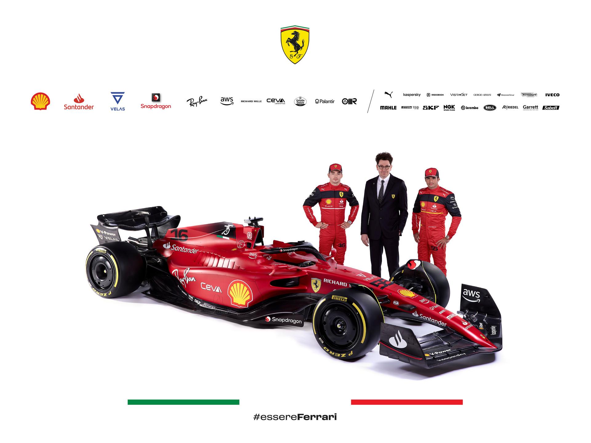 Ferrari-and-Racesuits